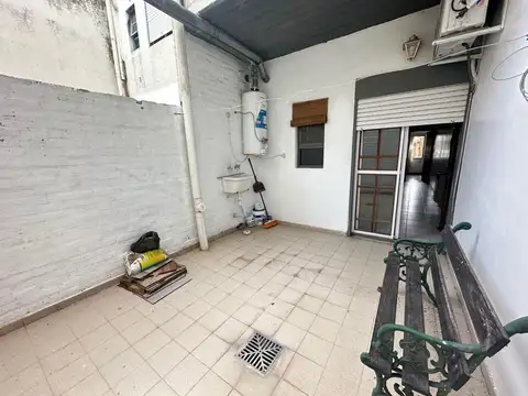 Departamento en alquiler en La Plata