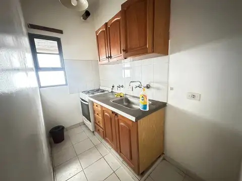 Departamento en Alquiler de 1 dormitorio