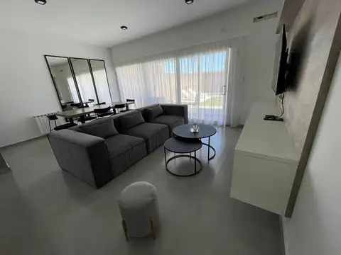 Casa en Alquiler Temporal de 2 dormitorios