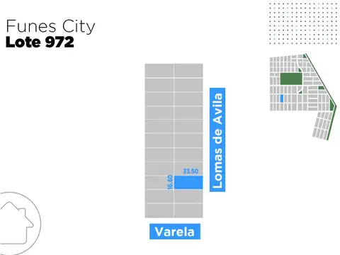 Lomas De Avila Y Varela
