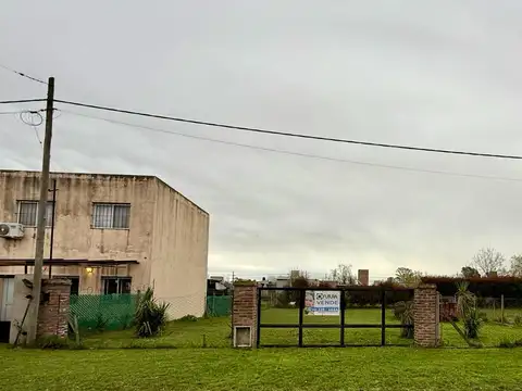 Terreno en Venta en Funes, USD 56.000