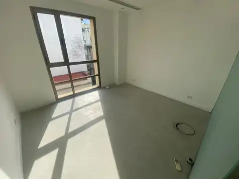 OFICINAS - PLANTA DIVIDIDA - BARRIO NORTE, CAPITAL FEDERAL