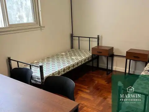 Depto Tipo Casa 6 ambientes con 3 baños
