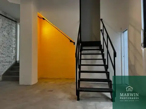 PH en venta de 5 dormitorios en Palermo Hollywood