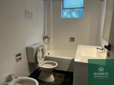 Depto Tipo Casa en Venta 10 años