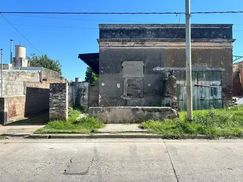 VENTA OPORT LOTE APTO DESARROLLO BARRIO SAN MARTÍN