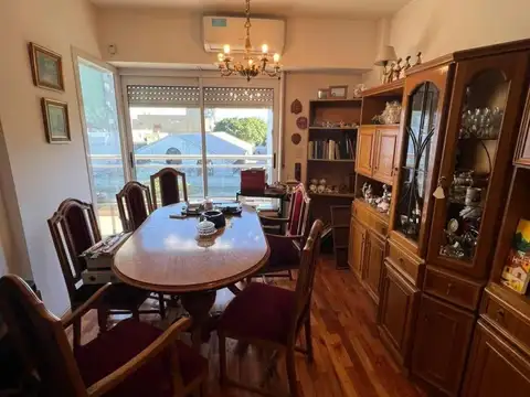 Departamento 2 ambientes en Boedo