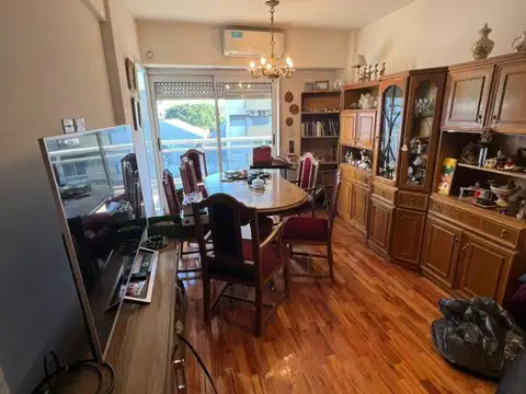 Av. San Juan al 3600