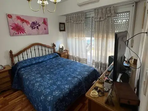 Departamento en Venta en Boedo, USD 120.000