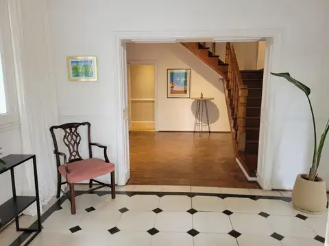 Casa en Venta en Acassuso Barrio Parque Aguirre, USD 840.000