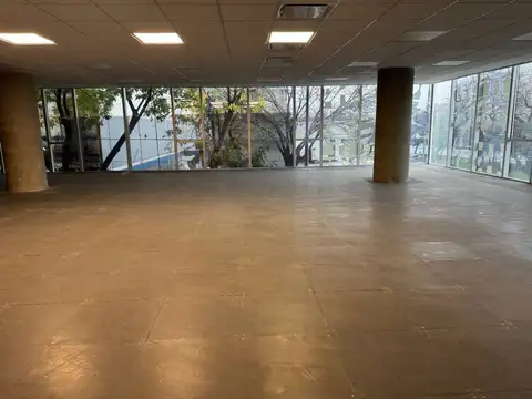 Alquiler oficina premium Centro