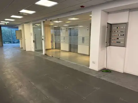 Oficina en Alquiler 1 año