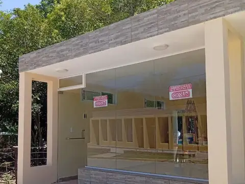 Local en Venta en Luyaba, $ 400.000