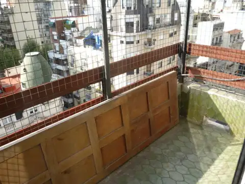 Departamento en Alquiler de 2 dormitorios