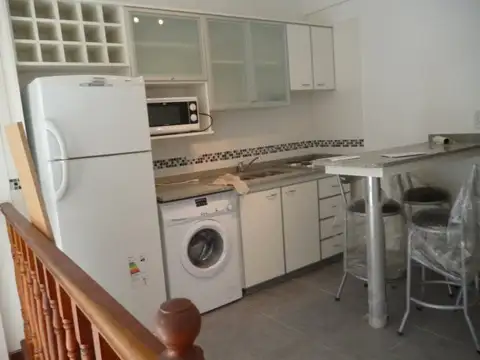 Departamento en Alquiler en Recoleta, $ 600.000