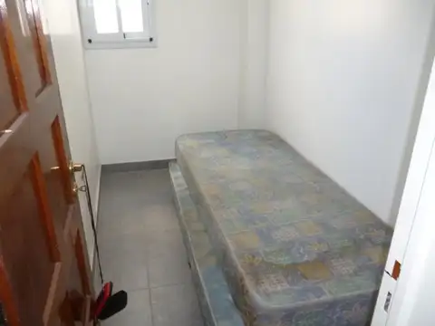 RECOLETA 3 AMB PEQUEÑO EN DUPLEX ALQUILER