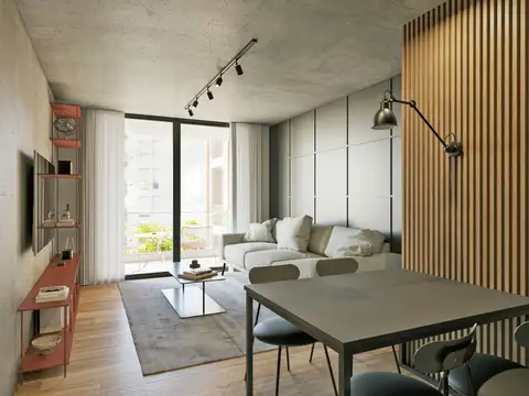 Departamento en Venta en Centro, USD 186.000