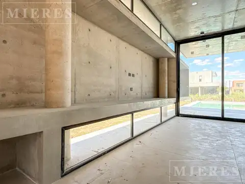 Casa en venta en La Calesa, Pilará