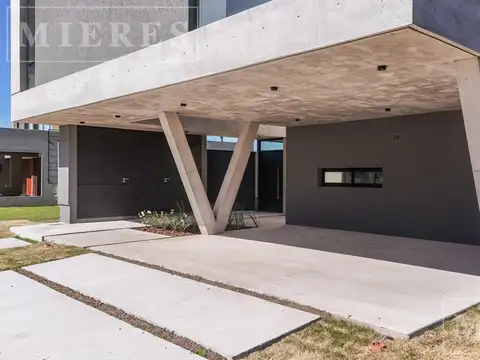 Casa en Venta en Pilara, USD 690.000