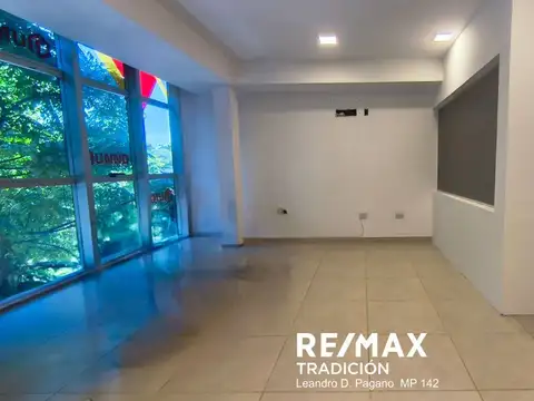 Oficina en Alquiler en Resistencia, USD 500