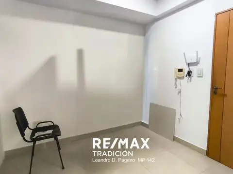 Oficina en Alquiler 3 años