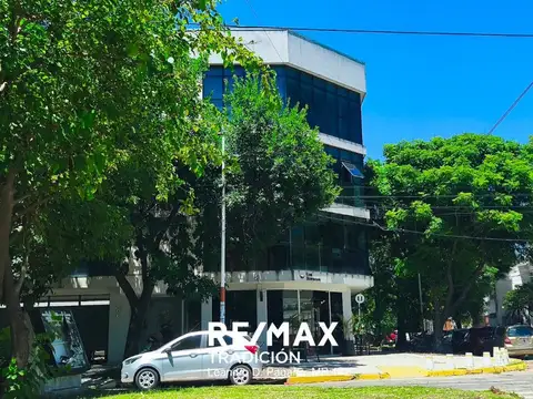 Oficina Alquiler Centro Resistencia