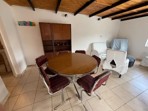 Casa en Venta en Caviahue, USD 170.000