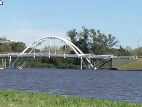 El Yacht Nordelta 400