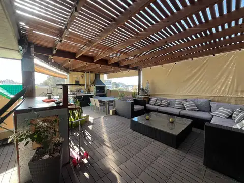 Venta PH en Florida con terraza, vicente Lopez.