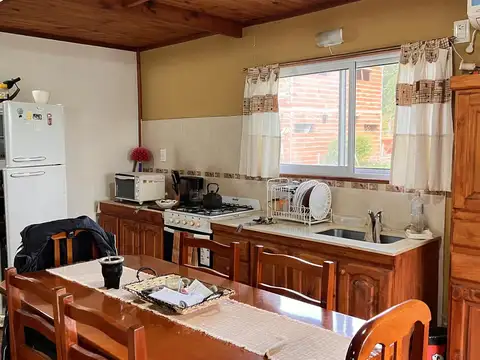 Casa en Venta 5 años