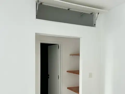 Depto Tipo Casa en Venta de 1 dormitorio