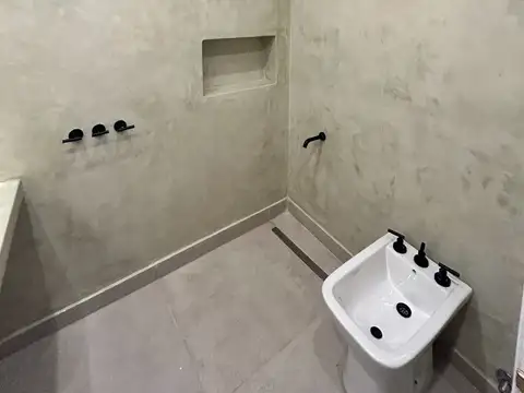 Depto Tipo Casa en Venta al Noroeste