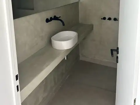 Depto Tipo Casa en Venta A Estrenar