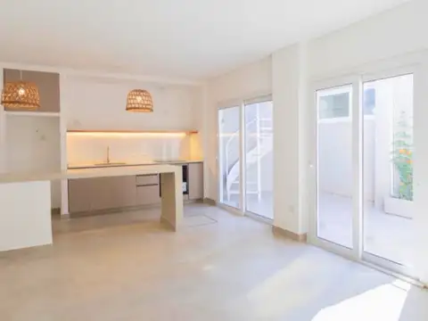 Venta Ph al frente 3 ambientes