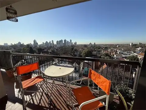 Departamento en Venta de 3 dormitorios