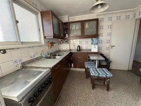 Departamento en Venta 50 años