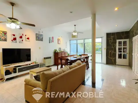 Casa en Venta de 3 dormitorios