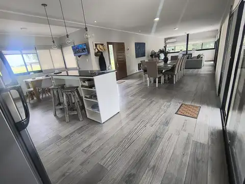 Puerto Chascomus Unidad Funcional 80