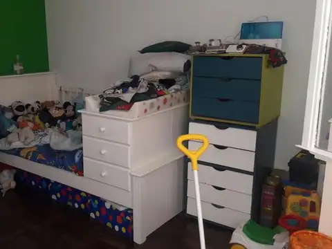 Departamento en Venta en Turdera, USD 75.000