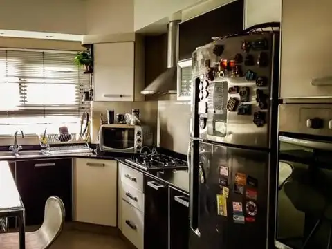 Departamento en Venta en Barrio Norte, USD 550.000