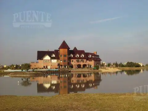 El Principado Lote al Agua