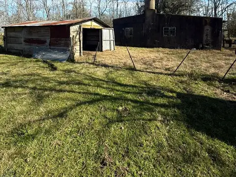 Ruta Nacional 3, km 170