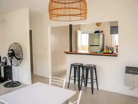 Casa 5 ambientes con 4 baños