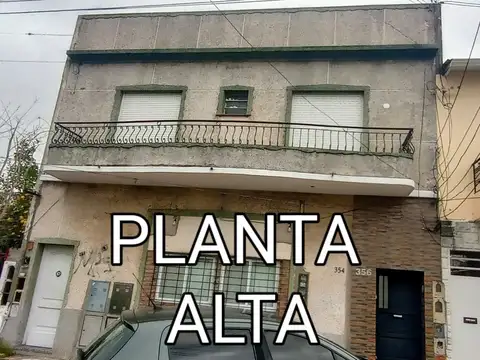 San Lorenzo 300, Piso 1