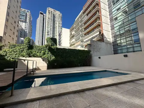 Departamento en Alquiler de 3 ambientes