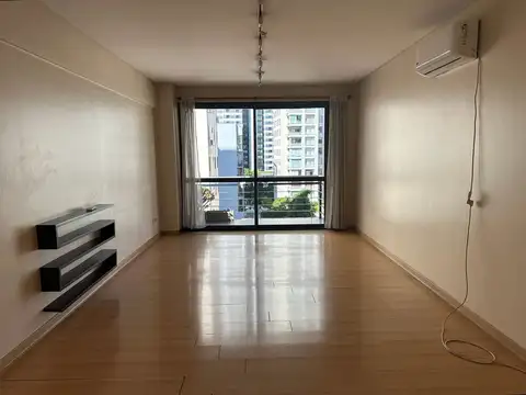 ALQUILER 3 AMBIENTES C/COCHERA Y AMENITIES PALERMO