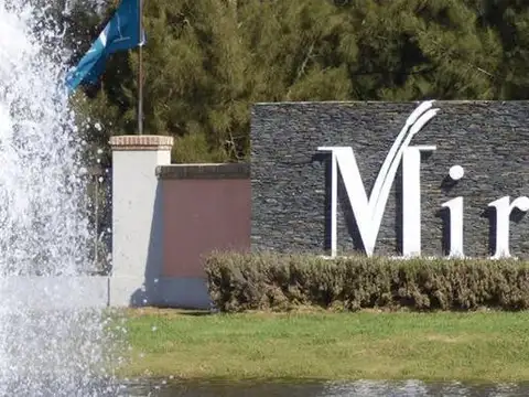 Terreno en Venta en Club Miralagos, USD 60.000