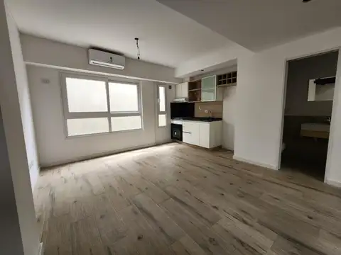 Estados unidos al 3900. Ph 3 amb. a estrenar con terraza propia y parrilla. Bajas expensas.