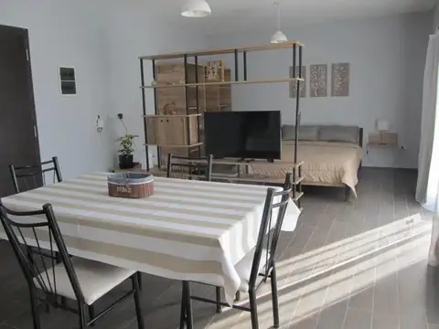 Departamento Monoambiente en alquiler - 1 Baño - Canning