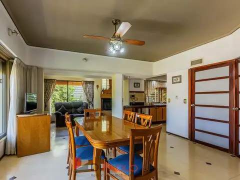 Casa en Venta en Haedo, USD 299.000